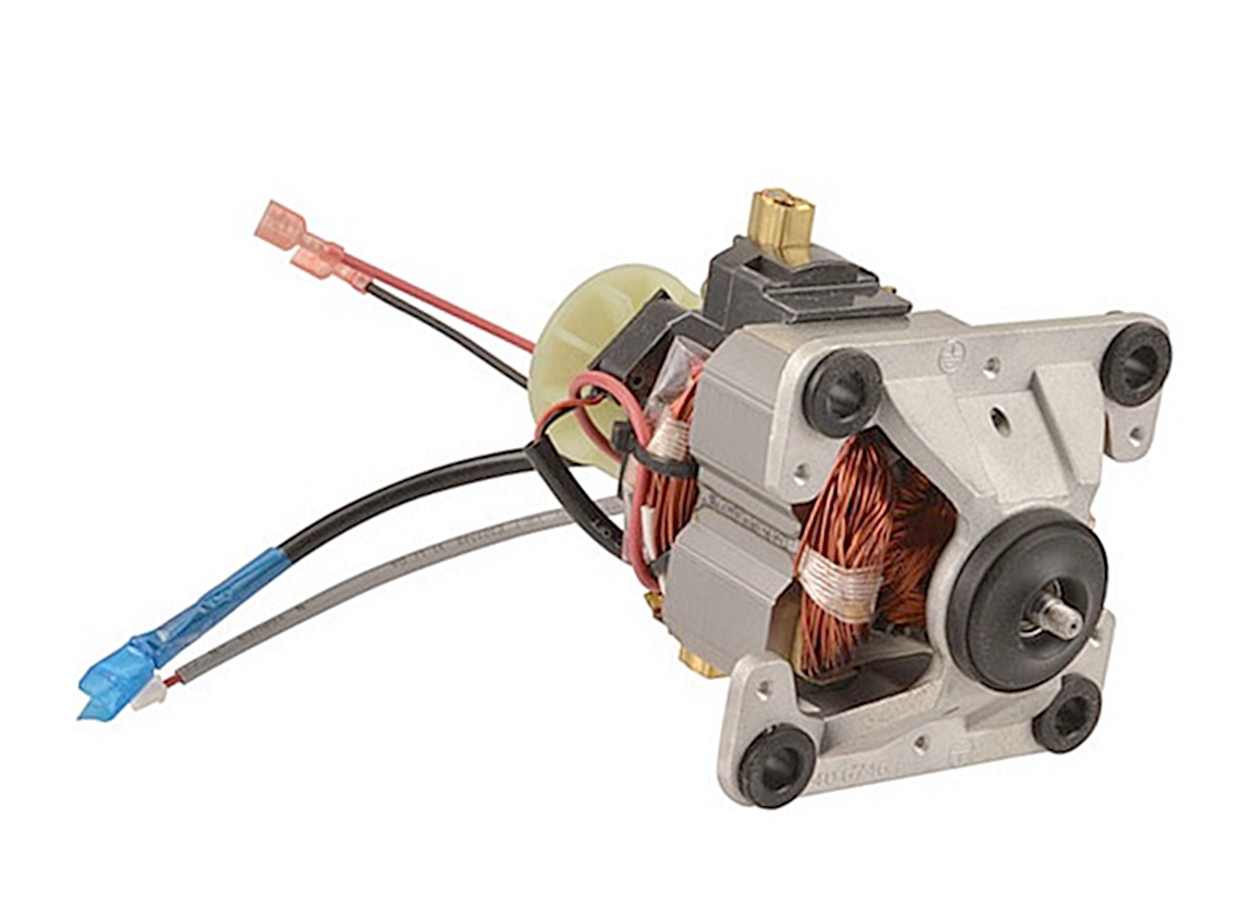 (image for) Hamilton Beach 990167230 MOTOR ASSEMBLY - Click Image to Close